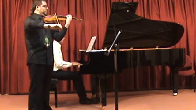 JEWISH MUSIC. Jesús Ortiz-Daniel Francés смотреть онлайн