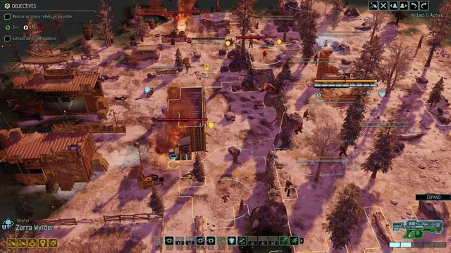 Skra Whooed! #39 Long War 2 Legend S3- XCOM 2 Let's Play: Long War 2 Gameplay Mod смотреть онлайн