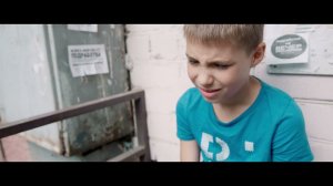 Короткометражный художественный фильм о боксе  Тренер