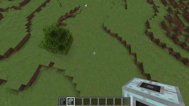 Simple Quarry | minecraft | mod review смотреть онлайн