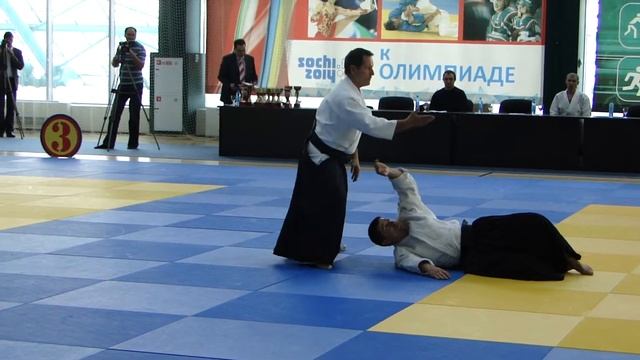 Тисье в Казани 2011 смотреть онлайн