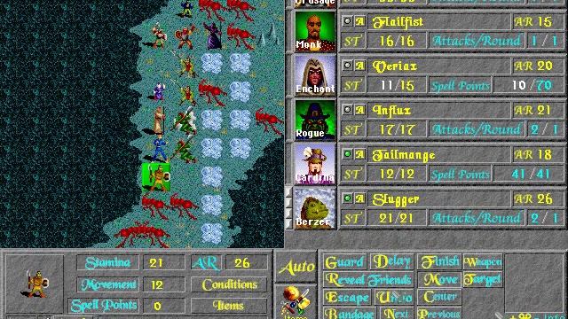 Let's Play Realmz - Part 7 смотреть онлайн