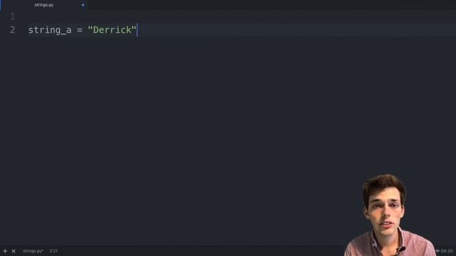 Learn Python - Course for Beginners [Accelerated Tutorial] смотреть онлайн