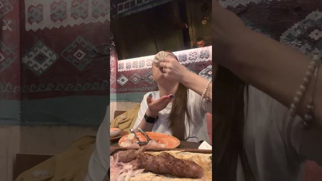 Мукбанг смотреть онлайн