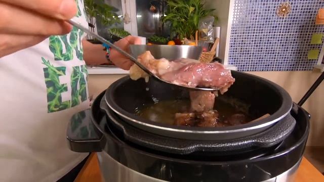 ХОЛОДЕЦ В МУЛЬТИВАРКЕ # Емельяненко смотреть онлайн