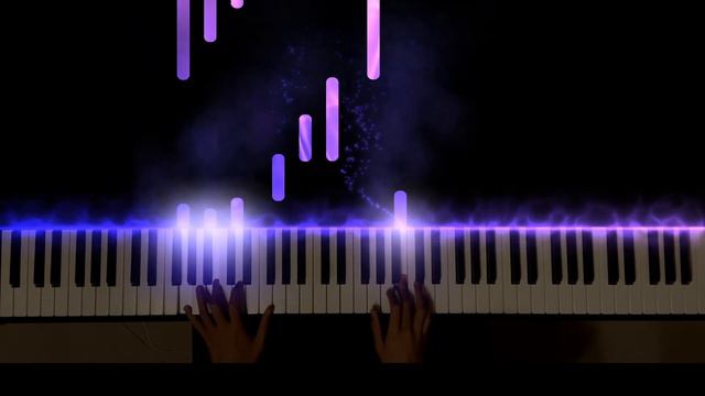 Genshin Impact-Main Theme (Piano Cover)