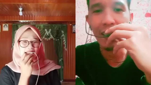 romeo bercinta jamal mirdat feat hetty koes endang ...cover by TMF смотреть онлайн