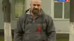 Сергей Бадюк- о гирях