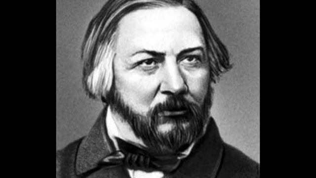 M. Glinka - Trio Pathetique IV. смотреть онлайн