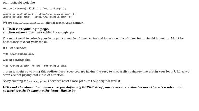 Wordpress: Can't access wp-admin (4 Solutions!!) смотреть онлайн