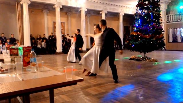 "Снег кружится" смотреть онлайн