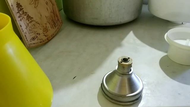 Сепарация 20 литров козьего молока . смотреть онлайн