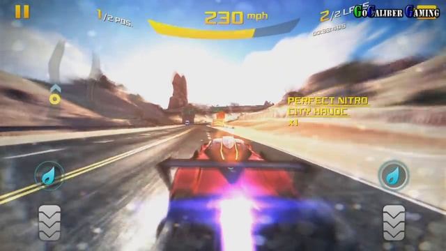 Asphalt 8: Airborne Walkthrough - Part 47 - Career Season 7: HEAT смотреть онлайн