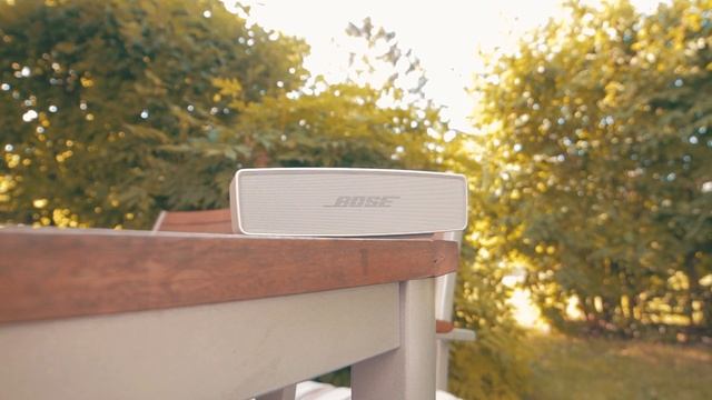 Vergleich der besten Bluetooth Boxen? UE Boom 2 VS. BOSE Soundlink Mini 2 - Awesome Tech смотреть онлайн