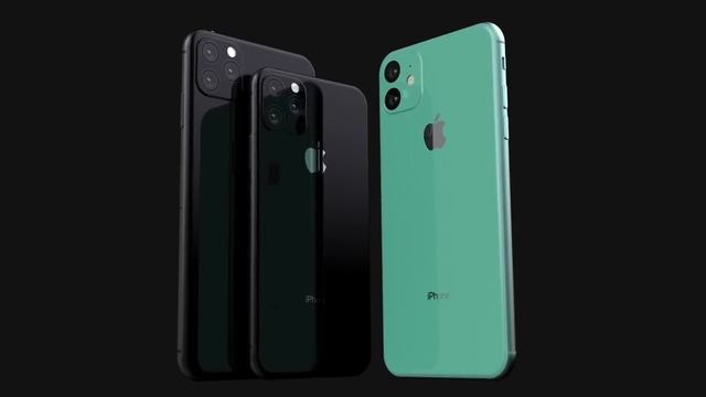 iPhone 11 – альтернатива Xiaomi от Apple смотреть онлайн