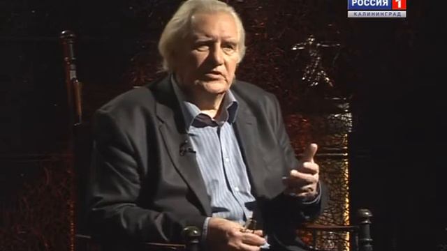 О вере и неверии - 7 "Без дураков - 17" смотреть онлайн