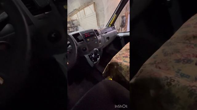 Установили очередную МКПП 6-ст Мерседес Спринтер на Газель Бизнес с двигателем Cummins 2,8 смотреть онлайн
