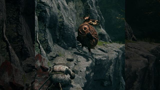 В чем главное отличие НГ+ от НГ в Elden Ring #shorts смотреть онлайн