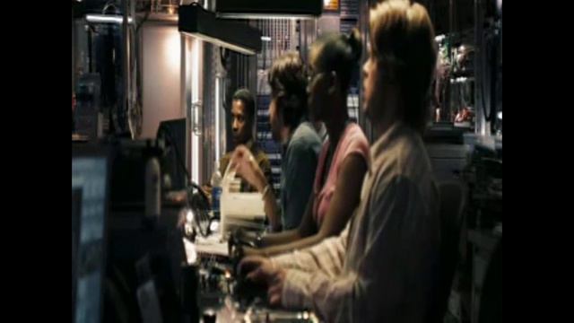 Отрывок из кинофильма "Дежа вю"(Deja Vu). смотреть онлайн