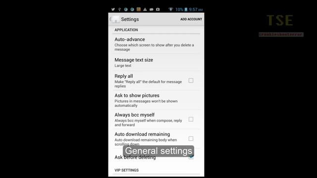SMTP/ IMAP Server settings for gmail to configure, sync emails on android mobile смотреть онлайн