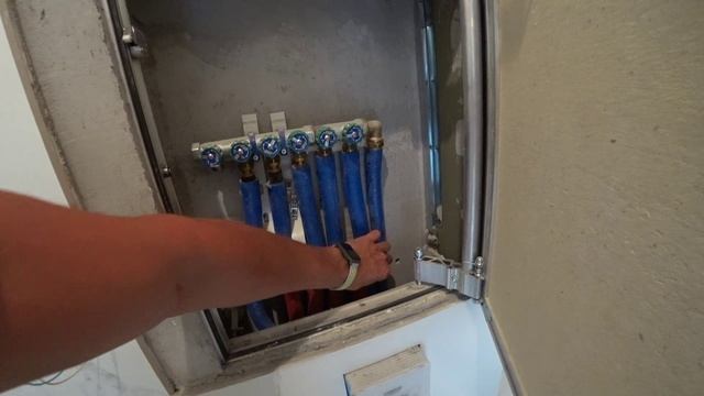 Очередной ремонт от "профессионалов" - оценка качества ремонт квартиры смотреть онлайн