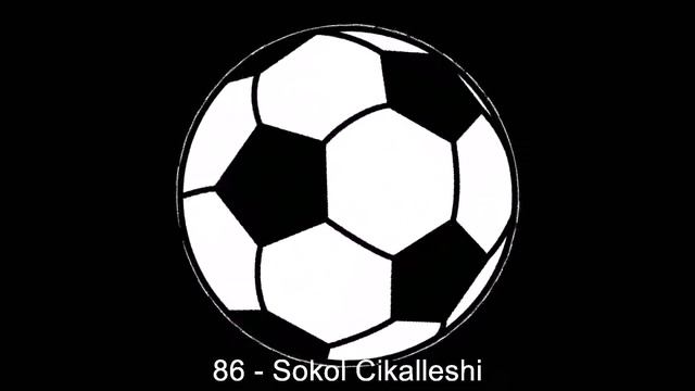 17.01.2018: Osmanlispor FK - Besiktas (2 - 1) смотреть онлайн
