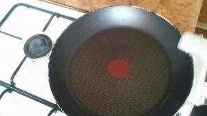 Удобные блины из бутылки