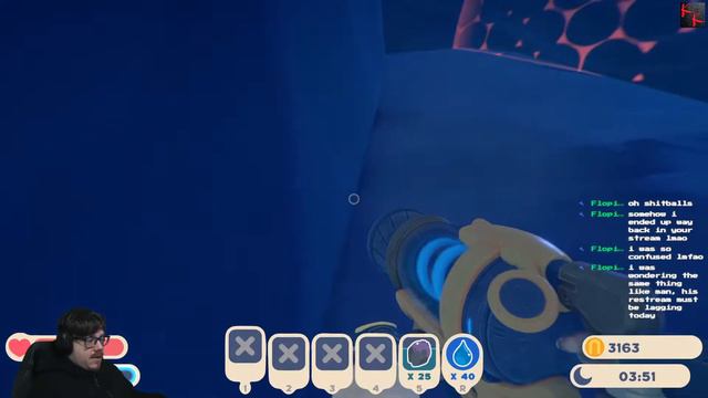 Getting sticky - Slime Rancher 2 #5 смотреть онлайн