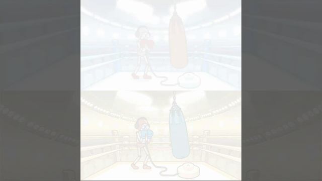 All Rhythm Heaven Fever Sequels Played Beside Their Originals смотреть онлайн