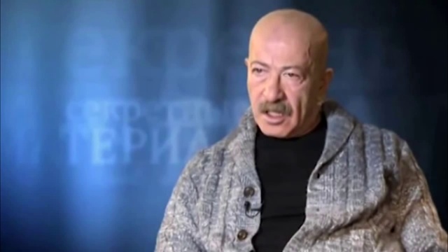 АЛЕКСАНДР РОЗЕНБАУМ. Моя боль - Афганистан смотреть онлайн