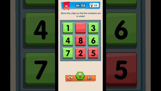 IQ Boost Level 151 to 160 Walkthrough смотреть онлайн
