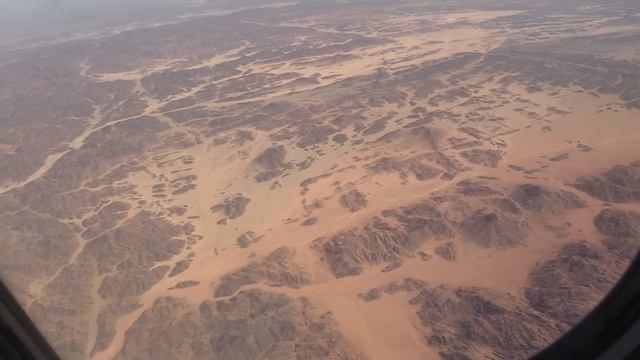 Egypt. Airflight. ЛЕТИМ НАД ЕГИПТОМ (1) смотреть онлайн