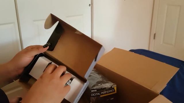 Unboxing Camara| NIKON COOLPIX B500 смотреть онлайн