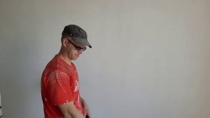 Самый ДЕЛИКАТНЫЙ жираф в линейке DLT!!! Приступаем к шлифовка стен.