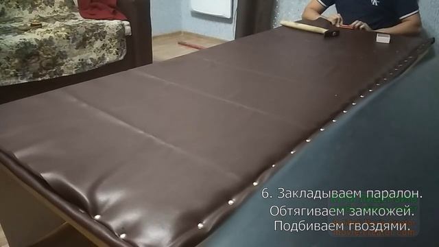 Обивка двери снаружи своими руками смотреть онлайн