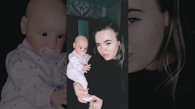 reborn baby смотреть онлайн
