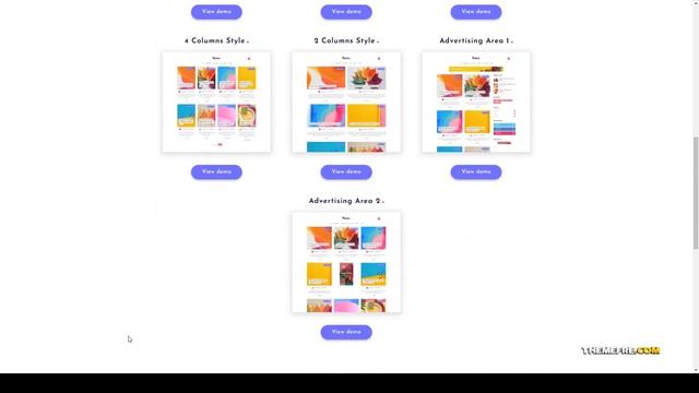Veen - Minimal and Lightweight Blog for WordPress amp 15 Okazaki смотреть онлайн