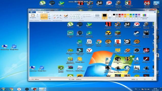 делаем скриншот на компьютере Windows 7 смотреть онлайн