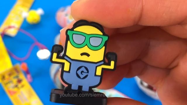 Surprise Eggs Collection | SR Toys Collection