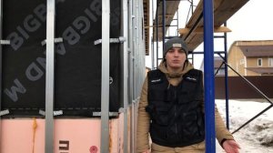 Доборные элементы сайдинга. Планки сайдинга