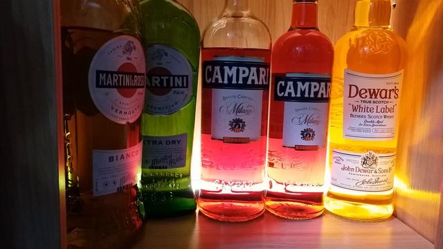 Martini Extra Dry ( 1 Liter ) смотреть онлайн