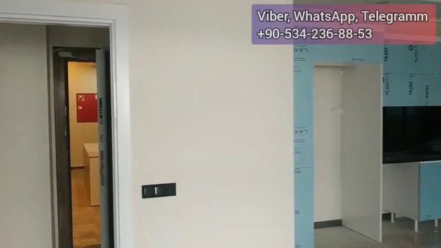 Самый лучший ВИД НА ГОРЫ из этих КВАРТИР В ТУРЦИИ, я уже выбрал САМЫЙ КЛАССНЫЙ ВАРИАНТ/Дом За Бугро смотреть онлайн