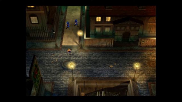 Final Fantasy VII - Episode 1 - Memory Lane смотреть онлайн