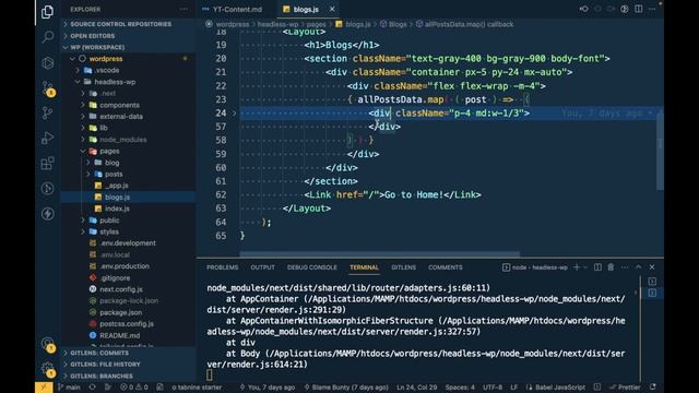 How to Fix Error: Hydration failed in React OR NextJS смотреть онлайн