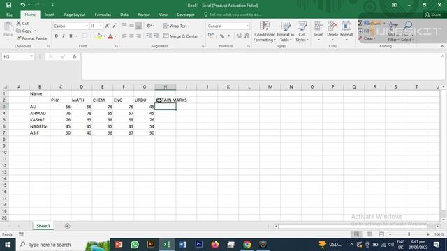 Marks sheet for begnier смотреть онлайн