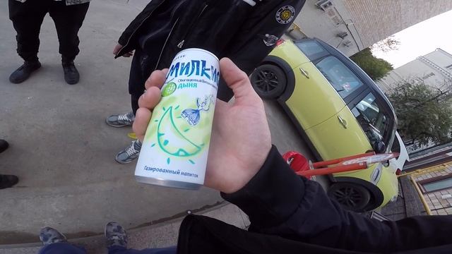 МНЕ 23. ДЕНЬ РОЖДЕНИЯ смотреть онлайн