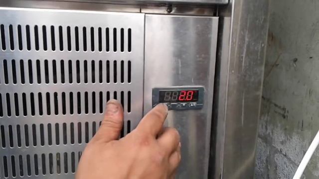 Проверка работы мармита компанией Техно-Гарант. смотреть онлайн