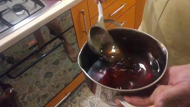 Делаем квас дома как из бочки смотреть онлайн