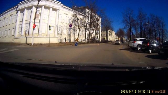 кострома, набережная? смотреть онлайн