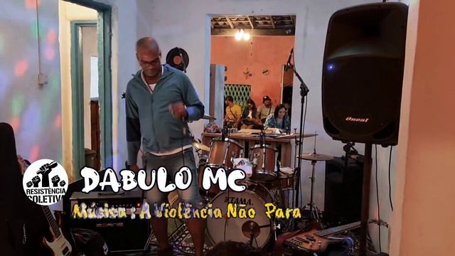RESISTÊNCIA AO VIVO - EVENTO REALIZADO DIA - 28/05/2022 - No Espaço Cultural Paranã puka смотреть онлайн
